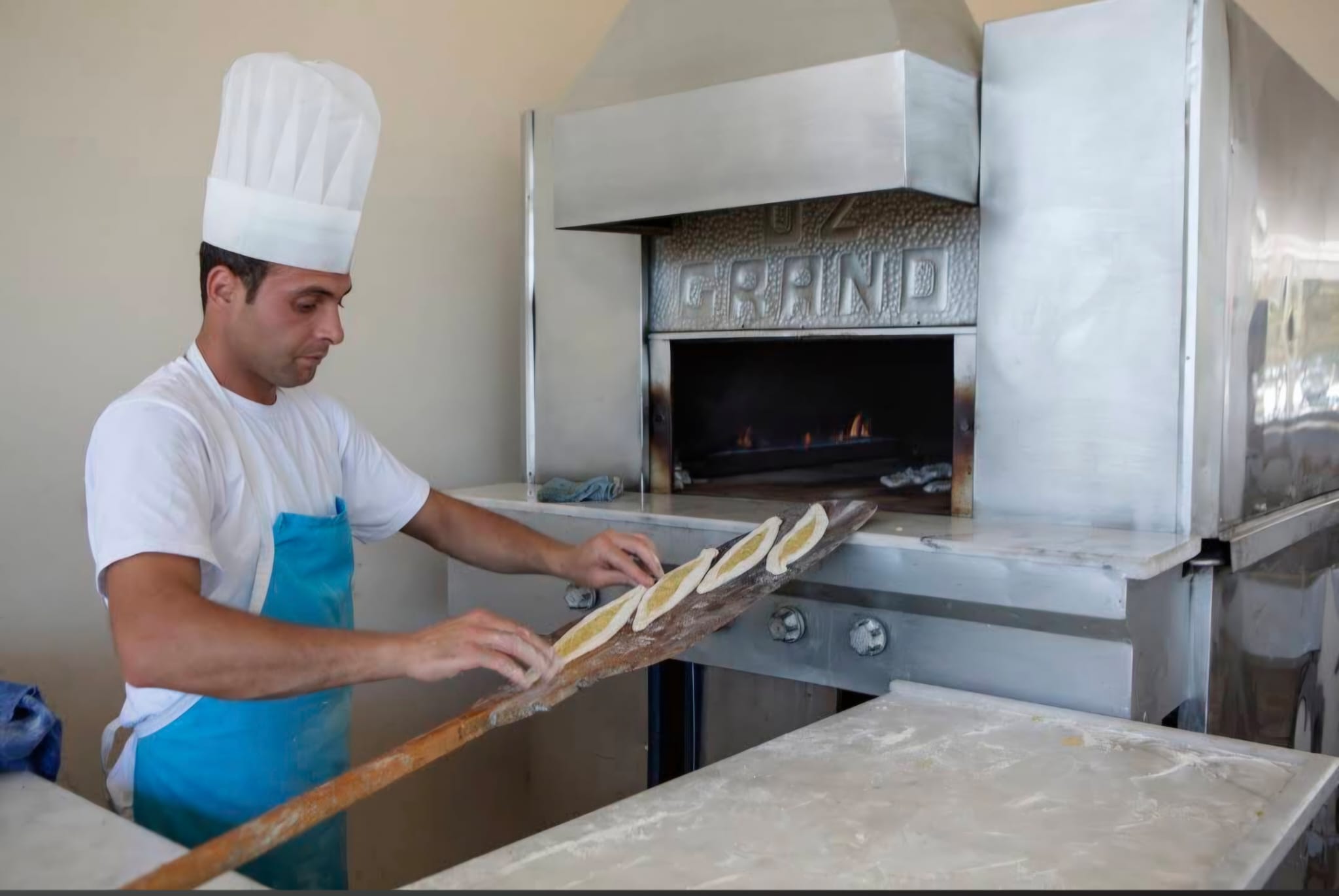 Açık Büfe Restaurant