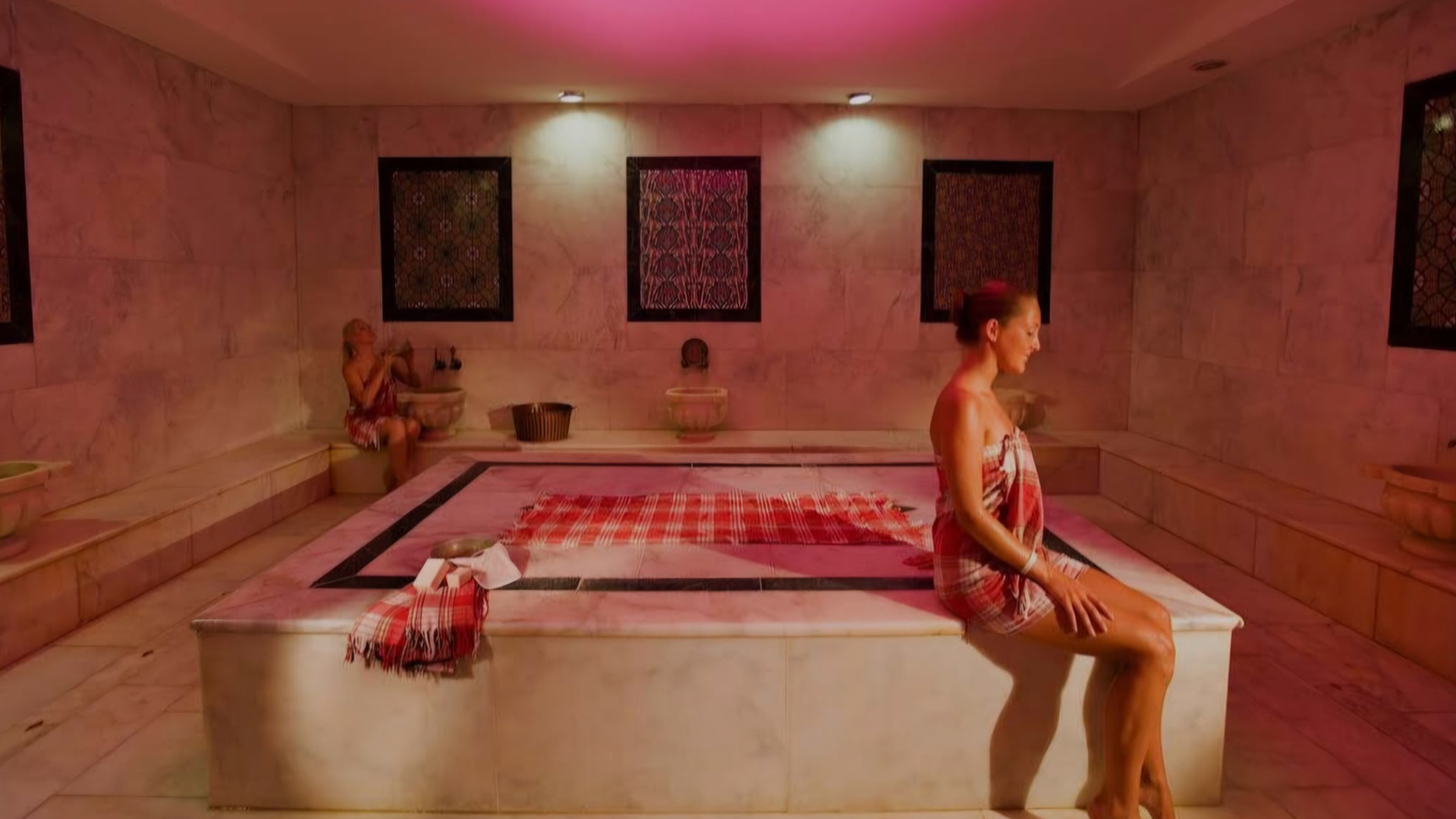 spa